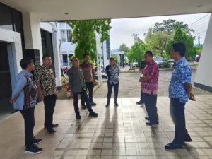 ESDM Sulbar Luncurkan Inovasi “MITRA TAMBANG” untuk Optimalisasi Pemberdayaan Masyarakat di Wilayah Pertambangan