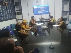 Wujudkan Hunian Layak dan Terjangkau, Dinas Perkimtanhub Sulbar Fokus pada Sinergi Pemangku Kepentingan