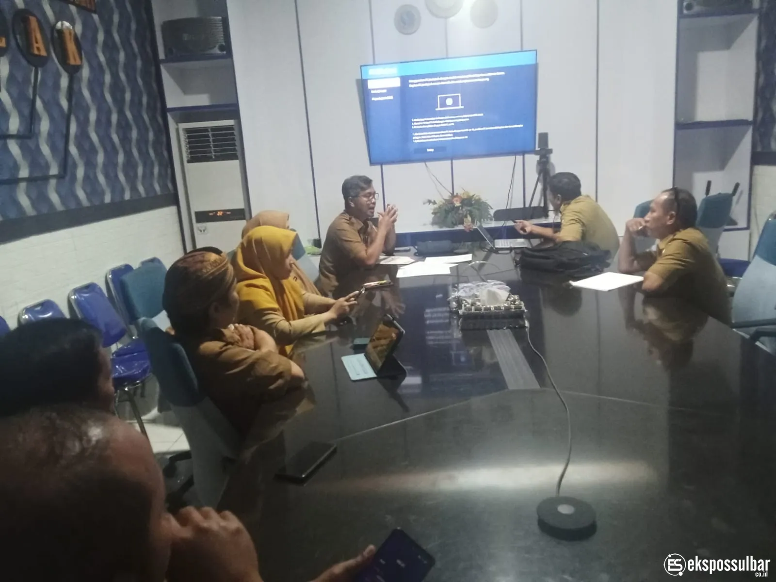 Wujudkan Hunian Layak dan Terjangkau, Dinas Perkimtanhub Sulbar Fokus pada Sinergi Pemangku Kepentingan