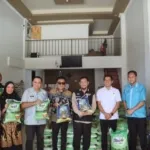 Cegah Lonjakan Harga, Satgas Saber yang Melibatkan Bapanas hingga Polda Lakukan Pemantauan Langsung di Pasar Sentral Mamuju, Ini Hotline Emergency