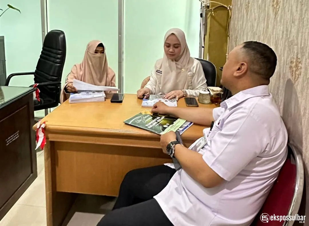 Jaga Iklim Investasi: DPMPTSP Sulbar Hadirkan Buku Top Investment 2025