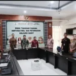 Sulbar Siapkan 12.000 Dosis Vaksin PMK, Seluruh Jajaran Petugas Kesehatan Hewan Siaga Turun ke Lapangan