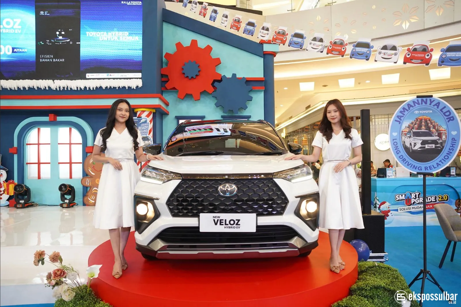 Tukar Tambah Banyak Untungnya: Program Spesial Kalla Toyota, Bikin Ramadan Lebih Tenang