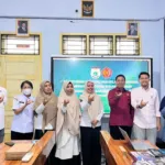 BKPSDM Sulbar Monev Kelas Kerja Sama ASN di Unimaju