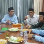 Sinergi Kesbangpol Sulbar dan MUI: Perkuat Dakwah Menyejukkan dan Ketahanan Umat