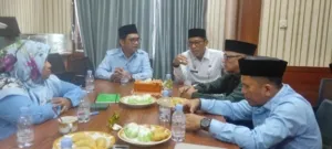 Sinergi Kesbangpol Sulbar dan MUI: Perkuat Dakwah Menyejukkan dan Ketahanan Umat