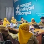 BKPSDM Sulbar Ikuti Rakor Percepatan Realisasi TPP Tahun 2026