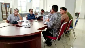 Pacu Digitalisasi Pendapatan Daerah, Bapenda Sulbar–BI Akselerasi Katalis TP2DD