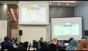 Sulbar Perkuat Tata Kelola Program Kesehatan 2026 Lewat Pendampingan Kemenkes