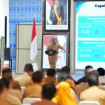 RKPD 2027 Mulai Disusun, Gubernur Sulbar Siapkan Rp60 Miliar Program Padat Karya