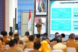RKPD 2027 Mulai Disusun, Gubernur Sulbar Siapkan Rp60 Miliar Program Padat Karya