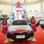 Penjualan Unit Toyota Agya, Calya, dan Rush Awali Tahun 2026 dengan Tren Positif di Kalla Toyota