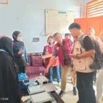 Gerak Cepat Tangani Dugaan Keracunan MBG di Binuang, Pemprov Sulbar Pastikan Anak Aman