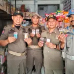 Kunjungi Mamasa, Kabid PPUD Ajak Masyarakat Berantas Rokok Ilegal