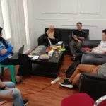 Kejar PAD Lebih Realistis, Bapenda Sulbar Mantapkan Penggalian dan Sinkronisasi Target Retribusi Daerah Hingga 2027