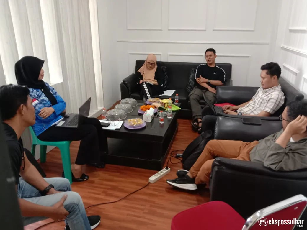 Kejar PAD Lebih Realistis, Bapenda Sulbar Mantapkan Penggalian dan Sinkronisasi Target Retribusi Daerah Hingga 2027