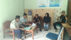 Perkimtanhub Sulbar Identifikasi Lokasi Rencana Penyediaan PSU Tahun 2026 di Polewali Mandar