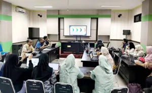 DKPPKB Sulbar Finalkan Rencana Aksi 2026 untuk Percepatan Program Kesehatan dan KB