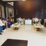 Silaturahmi PB GABSI Bersama Gubernur Sulbar, Bahas Persiapan Kejurnas Bridge ke-60 dan Kongres GABSI XXVII Tahun 2026