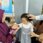 Pemprov Sulbar Buka Pos Balita di Kompleks Perkantoran, Dukung Program PASTI PADU dan Prioritaskan SDM Unggul