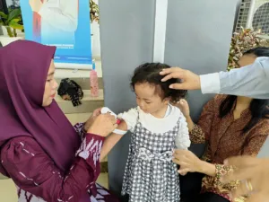 Pemprov Sulbar Buka Pos Balita di Kompleks Perkantoran, Dukung Program PASTI PADU dan Prioritaskan SDM Unggul