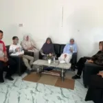 Optimalkan Pelayanan, Kadinsos P3A dan PMD Sulbar Tinjau Langsung UPTD PPA