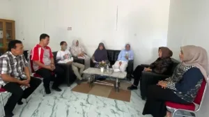 Optimalkan Pelayanan, Kadinsos P3A dan PMD Sulbar Tinjau Langsung UPTD PPA