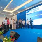 Setahun Pemerintahan SDK-JSM: Pertumbuhan Ekonomi di Atas Nasional, Kemiskinan Turun, dan Kenangan Mendalam untuk Almarhum Wagub