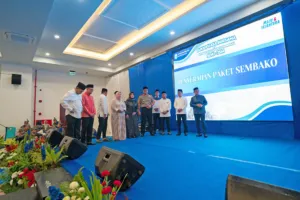 Setahun Pemerintahan SDK-JSM: Pertumbuhan Ekonomi di Atas Nasional, Kemiskinan Turun, dan Kenangan Mendalam untuk Almarhum Wagub