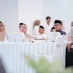 Istri Almarhum Wagub Sulbar: Sejak Awal Kami Sudah Seperti Keluarga, Itu Tetap Terjaga