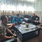 Sukseskan PEKPPP Mandiri 2026, Biro Organisasi Intensifkan Pemantauan di Tiga Biro Lingkup Setda Sulbar