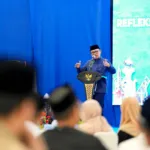 Satu Tahun SDK-JSM, Pembangunan Sulbar Tak Lagi Berjalan Sendiri-sendiri, Hapus Ego Sektoral, Program Provinsi dan Kabupaten Kini Sejalan