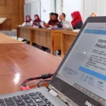Optimalisasi Pelaksanaan Program Kesehatan di Daerah, DKPPKB Sulbar Laksanakan Binwil di Majene: Wujudkan Sulbar Sehat 2026