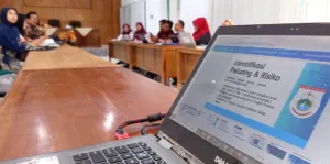 Optimalisasi Pelaksanaan Program Kesehatan di Daerah, DKPPKB Sulbar Laksanakan Binwil di Majene: Wujudkan Sulbar Sehat 2026