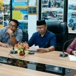DKP Sulbar Ikuti Rakortekrenbang 2026, Sinkronkan Arah Pembangunan Kelautan dan Perikanan Daerah dengan Kebijakan Nasional