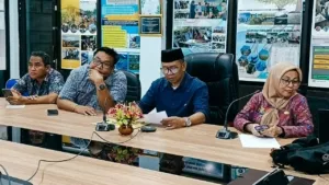 DKP Sulbar Ikuti Rakortekrenbang 2026, Sinkronkan Arah Pembangunan Kelautan dan Perikanan Daerah dengan Kebijakan Nasional