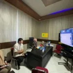 Desk PSDA PUPR Sulbar Fokus Perkuat Perlindungan Kawasan dari Risiko Daya Rusak Air Tahun 2026