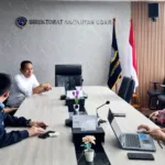 Dorong Percepatan Realisasi Penerbangan Jakarta–Mamuju, Pemprov Sulbar Gandeng HIPMI Audiensi ke Kemenhub RI