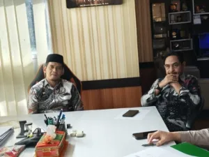 Dukung Keberlanjutan Perlindungan Jaminan Kesehatan bagi Masyarakat, BPKAD Sulbar Fokus Penyelesaian Kewajiban JKN