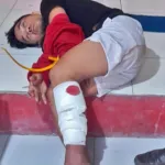 Polisi Ringkus Residivis Pemerkosa Kurir di Mamuju, Pelaku Ditangkap Saat Hendak Kabur