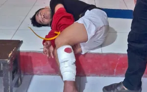 Polisi Ringkus Residivis Pemerkosa Kurir di Mamuju, Pelaku Ditangkap Saat Hendak Kabur