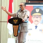 Sulbar Beri Tambahan Penghasilan Kades: Fokus Peningkatan Pelayanan