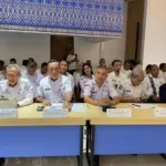 Gubernur Suhardi Duka Tekankan Peningkatan Investasi dalam Penyusunan RKPD 2027, DPMPTSP Sulbar Siap Tindaklanjuti