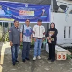 Pemprov Sulbar Gelar GPM Serentak di Polman dan Mamuju, Ringankan Beban Ekonomi Masyarakat