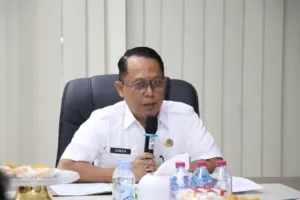 Pemprov Sulbar Respon Polemik THR PPPK, Junda Maulana: Kondisi Fiskal Sangat Terbatas