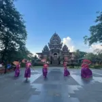 Semangat Soul of Youth: Generasi Muda Tampilkan Pesona Tari Sulawesi Barat di TMII