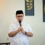Buka Puasa Bersama Perbakin Sulbar, Arsal Aras Ungkap Rencana Kejurda