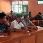 Visitasi KJSU di RSUD Hajjah Andi Depu Polman, Upaya Penguatan Layanan Penyakit Prioritas