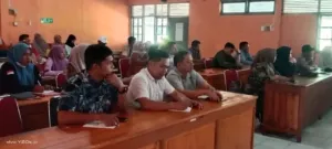 Visitasi KJSU di RSUD Hajjah Andi Depu Polman, Upaya Penguatan Layanan Penyakit Prioritas