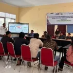 Sekretaris Dinsos P3A dan PMD Sulbar Tekankan Pentingnya Validitas Data dalam Penanganan ATS di Daerah